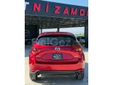 Mazda Cx5 2021