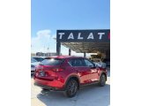 Mazda Cx5 2021