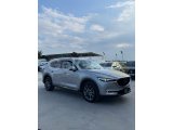 Mazda Cx8 Exclusive 2021 Model 7 Kişilik