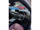 Mazda Cx8 Exclusive 2021 Model 7 Kişilik
