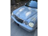 Mercedes-Benz E320 2001 Model