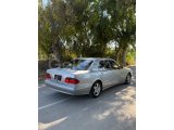 Mercedes-Benz E320 2001 Model