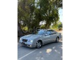 Mercedes-Benz E320 2001 Model