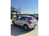 2022 Model Otomatik Suzuki Swift