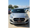 2022 Model Otomatik Suzuki Swift