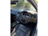 Mercedes-Benz E320 2001 Model