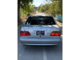 Mercedes-Benz E320 2001 Model
