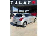 2022 Model Otomatik Suzuki Swift