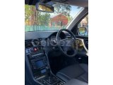 Mercedes-Benz E320 2001 Model