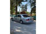 Mercedes-Benz E320 2001 Model
