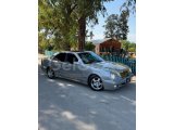 Mercedes-Benz E320 2001 Model