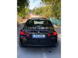 2012 Model Bmw 5.20d