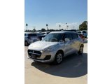 2022 Model Otomatik Suzuki Swift