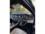 2012 Model Bmw 5.20d