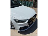 Audi A7 Sportback 40 TDI quattro S line