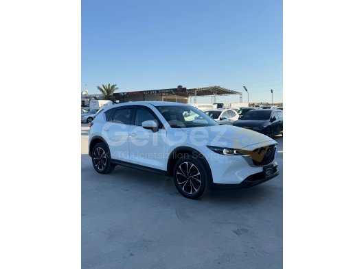 2023 Model Otomatik Mazda CX-5