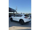 2023 Model Otomatik Mazda CX-5