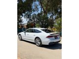 Audi A7 Sportback 40 TDI quattro S line