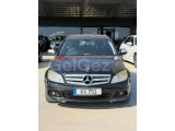 Mercedes C180
