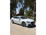 Audi A7 Sportback 40 TDI quattro S line