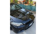 2012 Model Bmw 5.20d