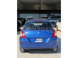2013 Model Otomatik Suzuki Swift