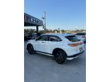 Honda Vezel E:Hev Z Paket