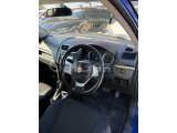 2013 Model Otomatik Suzuki Swift