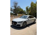 Audi A7 Sportback 40 TDI quattro S line