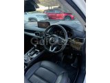 2023 Model Otomatik Mazda CX-5