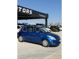 2013 Model Otomatik Suzuki Swift