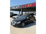 Mercedes C180