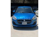 2019 Model Otomatik Suzuki Swift