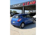 2013 Model Otomatik Suzuki Swift