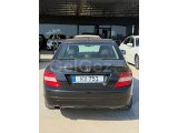 Mercedes C180