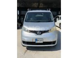 2012 Model Otomatik Nissan NV200