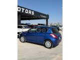 2013 Model Otomatik Suzuki Swift