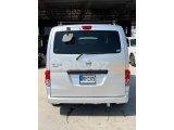 2012 Model Otomatik Nissan NV200