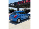 2019 Model Otomatik Suzuki Swift