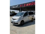 2012 Model Otomatik Nissan NV200