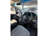 2012 Model Otomatik Nissan NV200