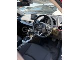2021 Model Otomatik Mazda 2