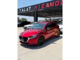 2021 Model Otomatik Mazda 2