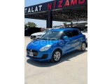 2019 Model Otomatik Suzuki Swift