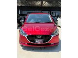 2021 Model Otomatik Mazda 2