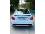 Mercedes C180