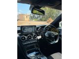 Mercedes C180
