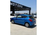 2019 Model Otomatik Suzuki Swift