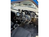 2019 Model Otomatik Suzuki Swift