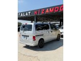 2012 Model Otomatik Nissan NV200